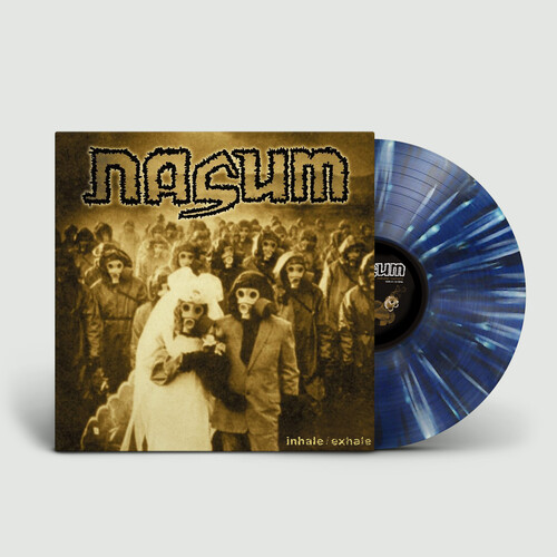 Inhale/Exhale|Nasum