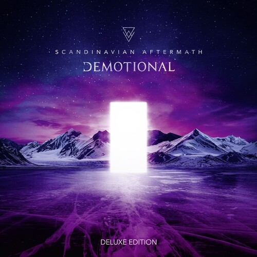 Demotional - Scandinavian Aftermath [Deluxe] [Digipak]