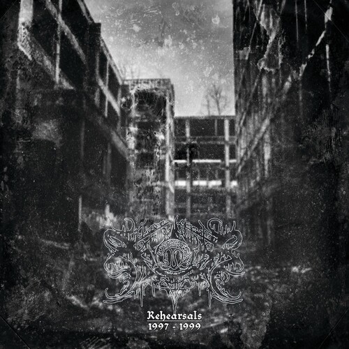 Xasthur - Rehearsals 1997-1999