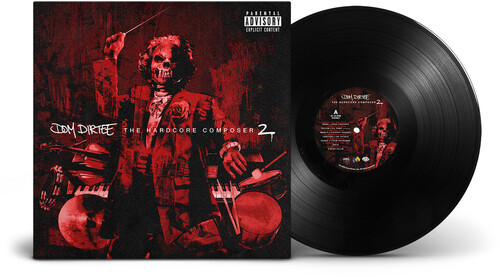 The Hardcore Composer 2