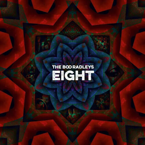 Eight - Deluxe [Import]