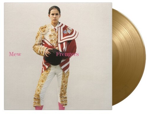 Frengers: 20th Anniversary - Limited 180-Gram Gold Colored Vinyl [Import]