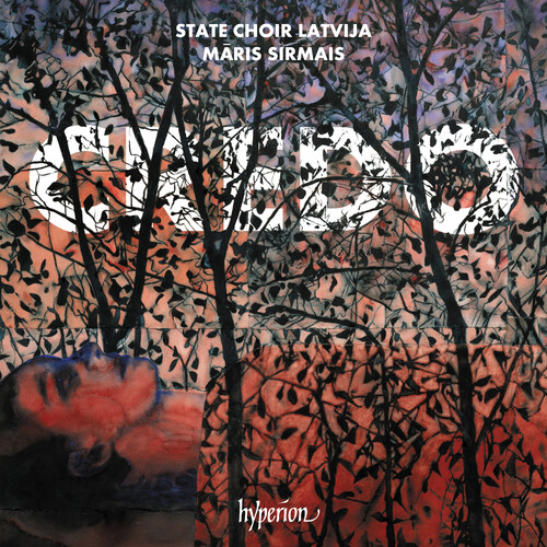 State Choir Latvija & Maris Sirmais - Credo