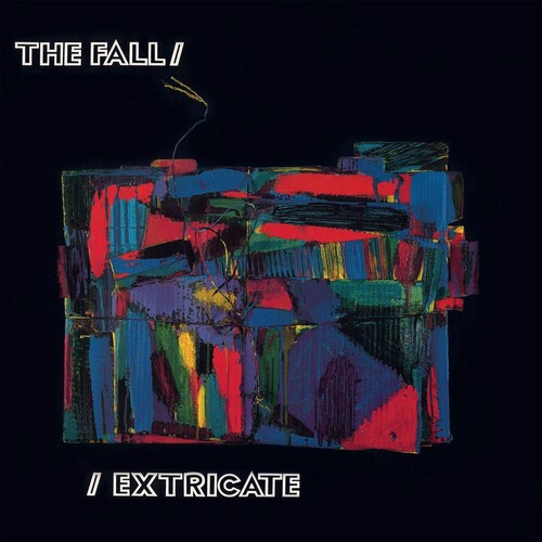 Extricate - 180gm Vinyl [Import]