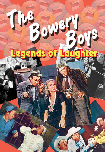 Bowery Boys - Bowery Boys / (Mod)
