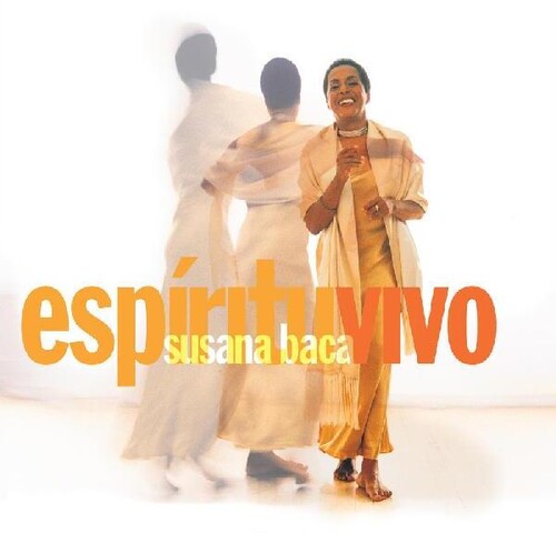 Espiritu Vivo