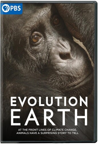 Evolution Earth - Evolution Earth