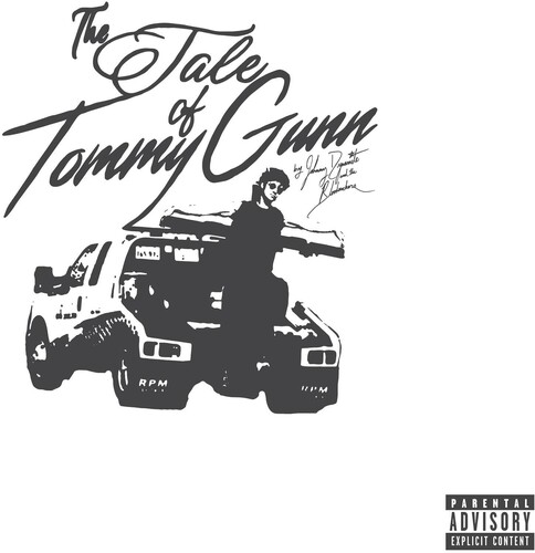 The Tale Of Tommy Gunn