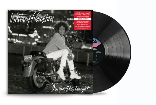 Whitney Houston - I’m Your Baby Tonight: Special Edition [LP]