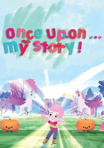 Once Upon... My Story - Once Upon... My Story