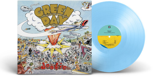 Dookie (30th Anniversary)