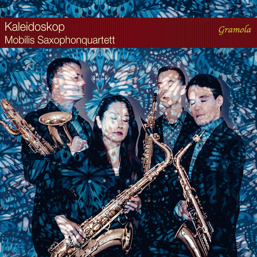 Kaleidoskop