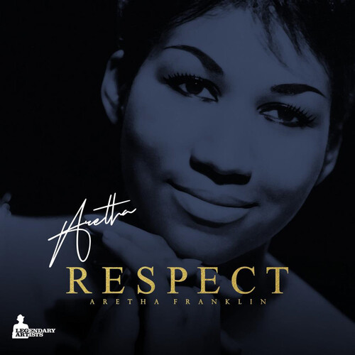 Aretha Franklin Respect On Collectors Choice Music 