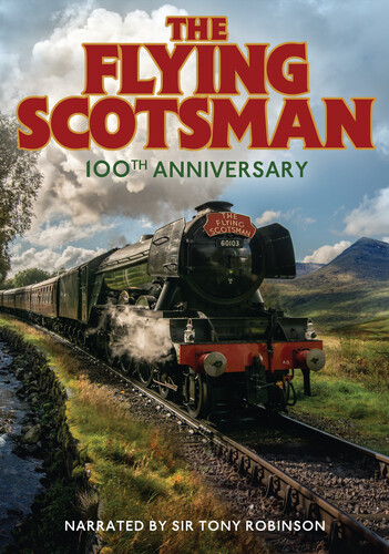 Flying Scotsman
