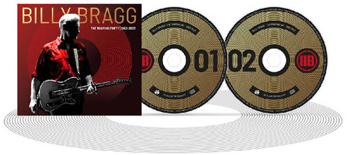 Roaring Forty 1983-2023