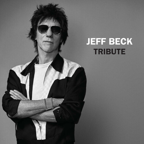 Jeff Beck - Tribute [RSD Black Friday 2023]