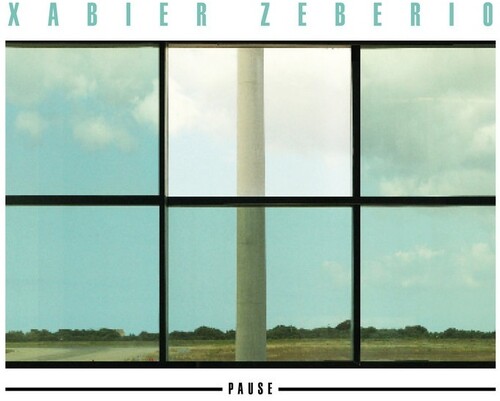 Xabier Zeberio - Pause (Spa)