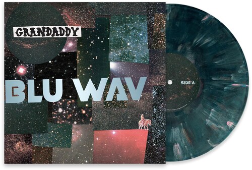 Blu Wav