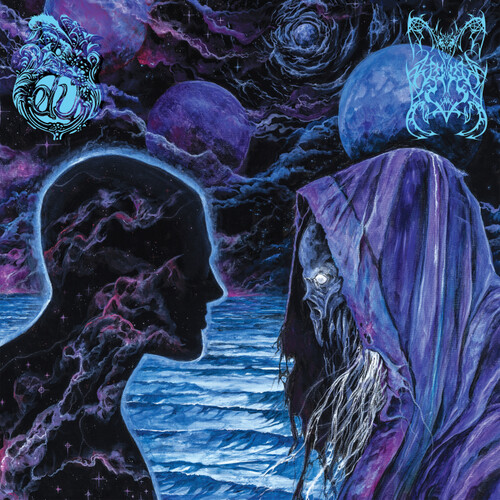 Dream Unending & Worm - Starpath [Colored Vinyl]