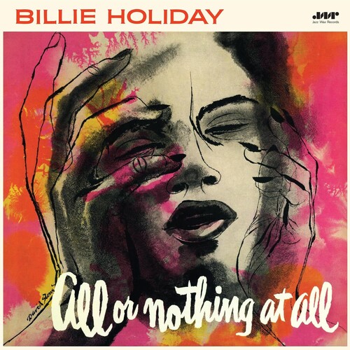 All Or Nothing At All - Limited 180-Gram Vinyl with Bonus Tracks [Import]