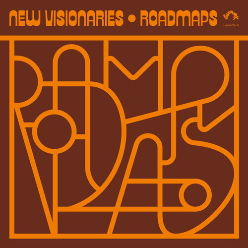 New Visionaries - Roadmaps