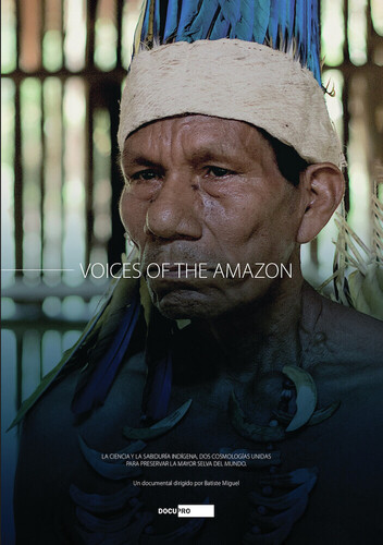 Voices Of The Amazon