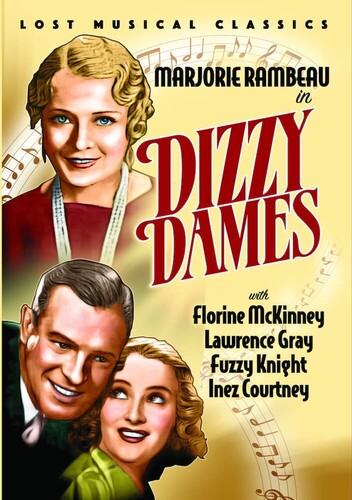 Dizzy Dames