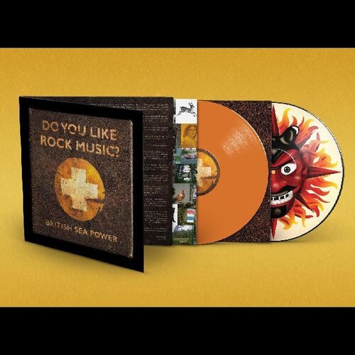 Do You Like Rock Music?