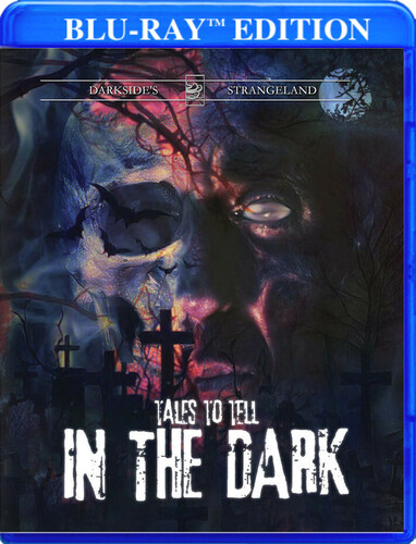 Tales to Tell in the Dark - Tales To Tell In The Dark / (Mod)