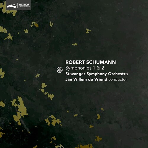 Schumann: Symphonies 1 & 2