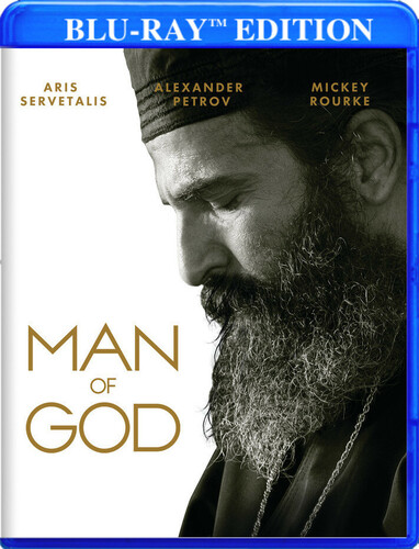 Man Of God