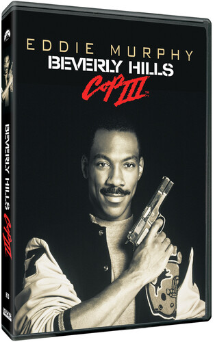 Beverly Hills Cop III - Beverly Hills Cop Iii / (Mod)