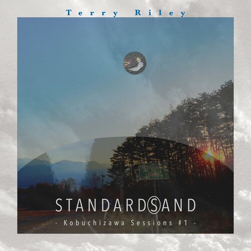 Standard(S)And: Kobuchizawa Sesions #1