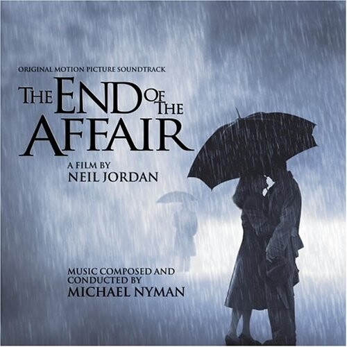 END OF THE AFFAIR / O.S.T.