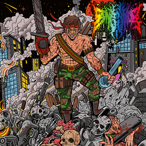 The 1986 Doink City Massacre [Explicit Content]