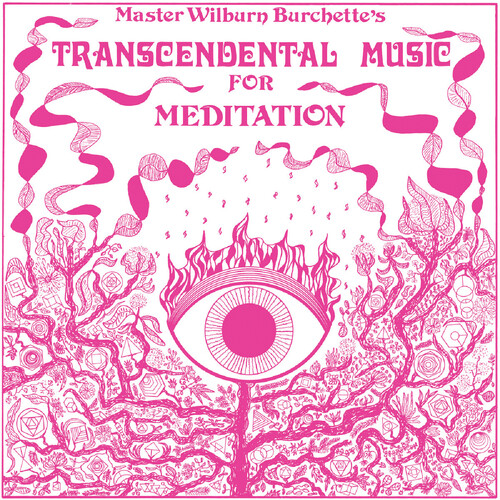 Transcendental Music for Meditation