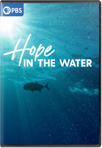 Hope in the Water