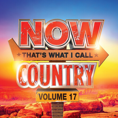 NOW Country 17 (Various Artists)