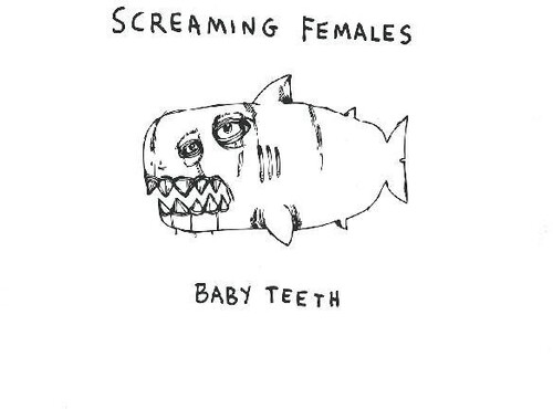 Baby Teeth
