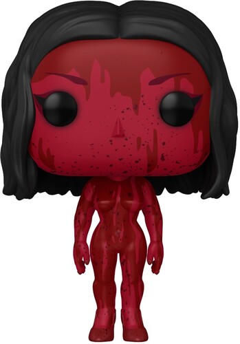 FUNKO POP ROCKS DOJA CAT SCARLET