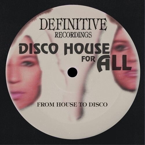Disco House For All