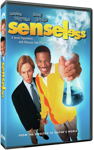 Senseless