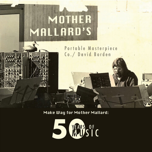 Make Way for Mother Mallard: 50 Years of Music