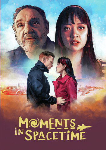 Moments In Spacetime