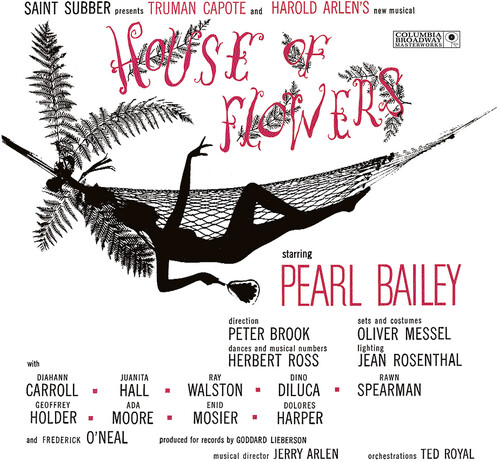 House of Flowers /  O.B.C.