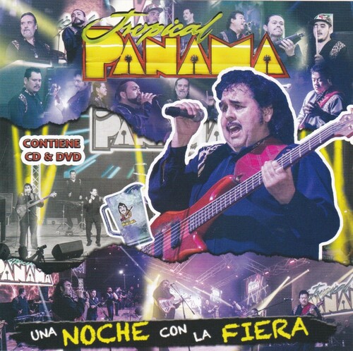 Una Noche Con La Fiera