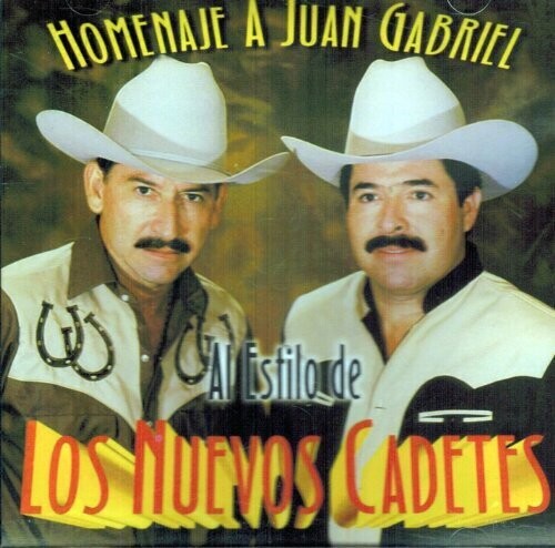 Homenaje A Juan Gabriel