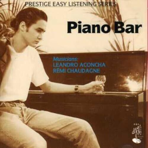 Piano Bar