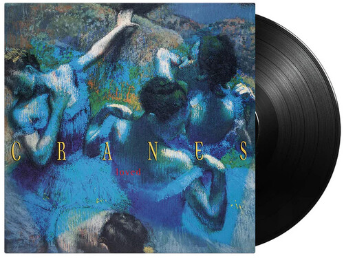 Loved - 180-Gram Black Vinyl [Import]