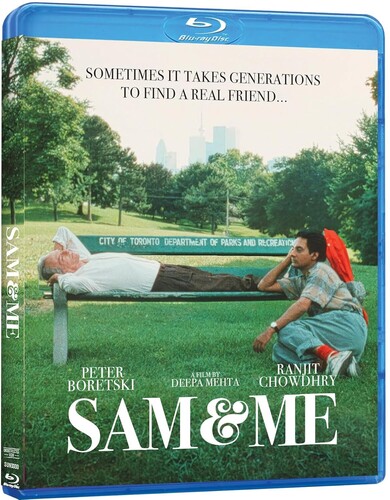 Sam & Me